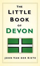 Icon image The Little Book of Devon