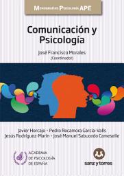 Icon image Comunicación y Psicología