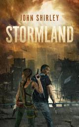 Icon image Stormland
