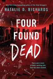 Icon image Four Found Dead
