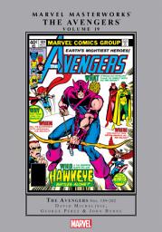 Icon image Avengers Masterworks (2009): Road Trip
