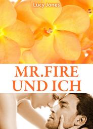 Icon image Mr. Fire und ich, Band 4