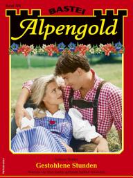 Icon image Alpengold 376: Gestohlene Stunden