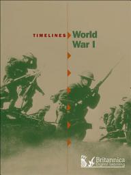 Icon image World War I