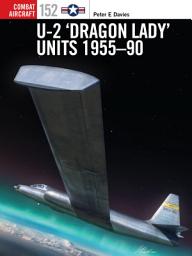 Icon image U-2 Dragon Lady Units 195590