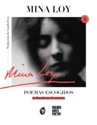 Icon image Poemas escogidos + Manifiesto Feminista