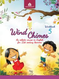 Icon image Wind Chimes Workbook – 5