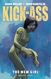 Icon image Kick-Ass: The New Girl