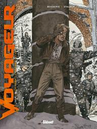 Icon image Voyageur - Futur - Tome 02
