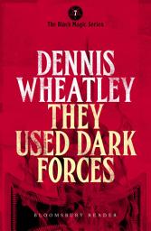 Icon image They Used Dark Forces