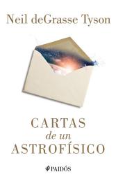 Icon image Cartas de un astrofísico