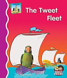 Icon image Tweet Fleet