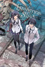 Icon image The Eminence in Shadow (manga)