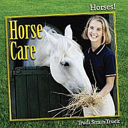 Icon image Horse Care