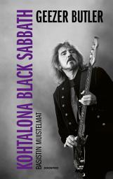 Icon image Kohtalona Black Sabbath