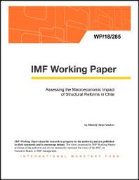 Icon image Assessing the Macroeconomic Impact of Structural Reforms in Chile