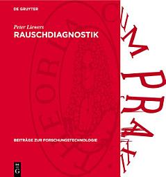 Icon image Rauschdiagnostik