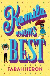 Icon image Kamila Knows Best
