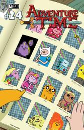 Icon image Adventure Time