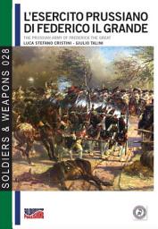 Icon image L'esercito prussiano di Federico il Grande