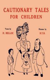 Icon image Cautionary Tales for Children