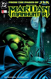 Icon image Martian Manhunter (1998)