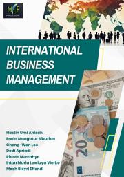 Icon image INTERNATIONAL BUSINESS MANAGEMENT