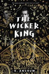 Icon image The Wicker King
