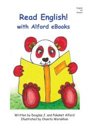 Icon image READ ENGLISH! with Alford Books