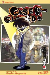 Icon image Case Closed: A Study in Black