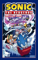 Icon image Sonic The Hedgehog