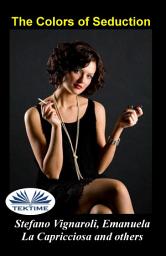Icon image The colors of seduction