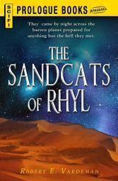 Icon image Sandcats of Rhyl