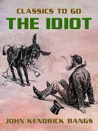 Icon image The Idiot