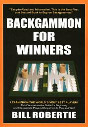 Icon image Backgammon For Winners