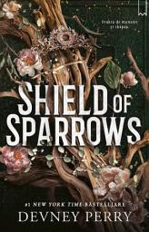 Icon image Shield of Sparrows (svensk utgåva)