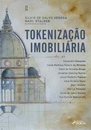 Icon image Tokenização Imobiliária - 1a Ed - 2026