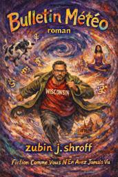 Icon image Bulletin Météo