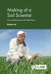 Icon image Making of a Soil Scientist: From a Subsistence Farm to The Global Forum