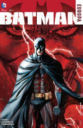 Icon image Batman: Europa (2015)