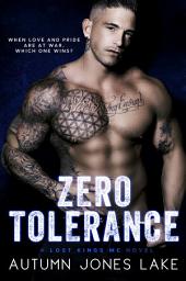 Icon image Zero Tolerance: Zero and Lilly, Part One