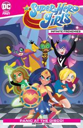 Icon image DC Super Hero Girls: Infinite Frenemies