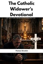 Icon image The Catholic Widower's Devotional: 60 Days of Faith, Solitude, And Rebuilding After Loss