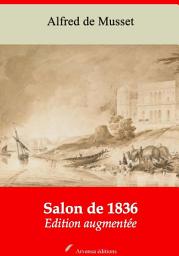 Icon image Salon de 1836: Nouvelle édition augmentée