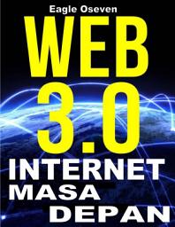 Icon image Web 3.0 - Internet Masa Depan