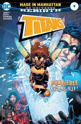 Icon image Titans (2016 - 2019)