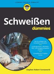 Icon image Schweißen für Dummies