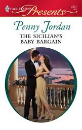 Icon image The Sicilian's Baby Bargain