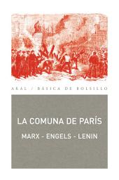 Icon image La Comuna de París