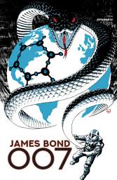 Icon image James Bond: 007